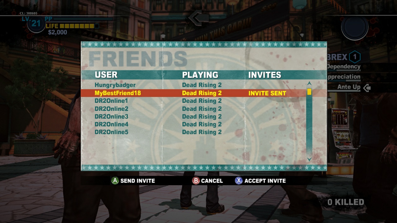 Dead Rising 2 - Imagen 34